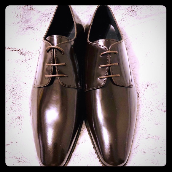 versace collection dress shoes